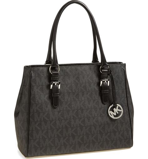 jet set tote michael kors nordstrom|michael kors jet set large.